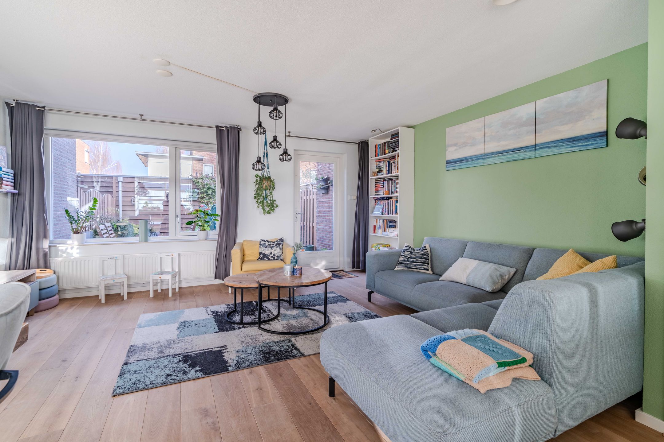 Foto 12 van Scheepmakersingel 67