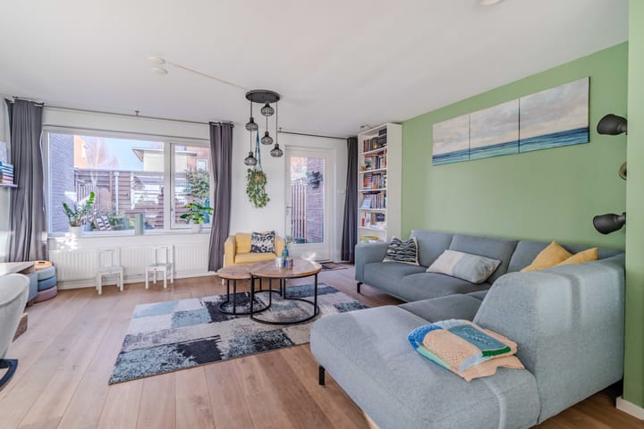 Foto 12 van Scheepmakersingel 67