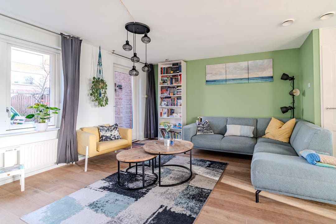 Foto 13 van Scheepmakersingel 67