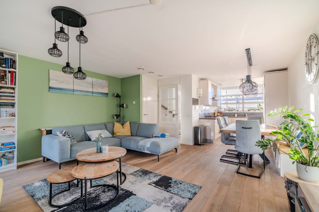 Foto 16 van Scheepmakersingel 67