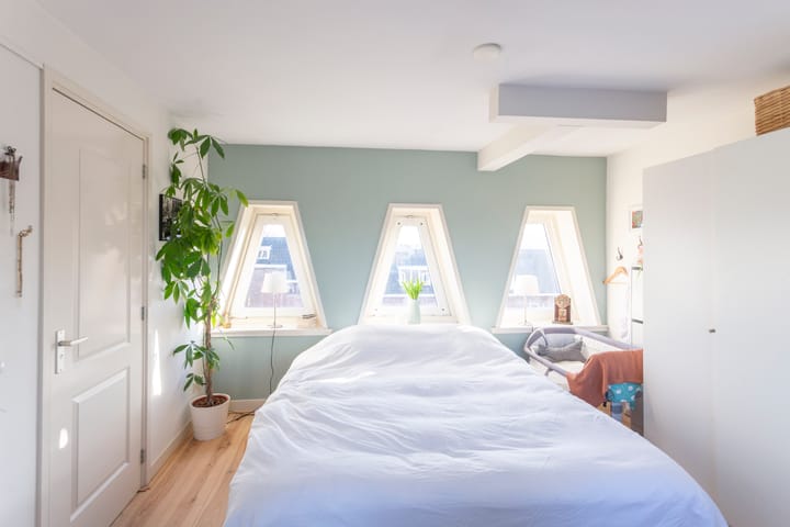 Photo 5 of Van Hilligaertstraat 13-3