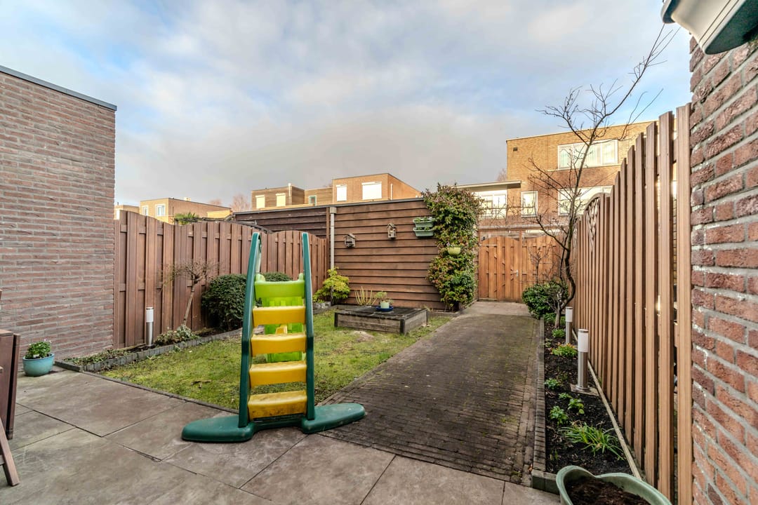 Foto 23 van Scheepmakersingel 67