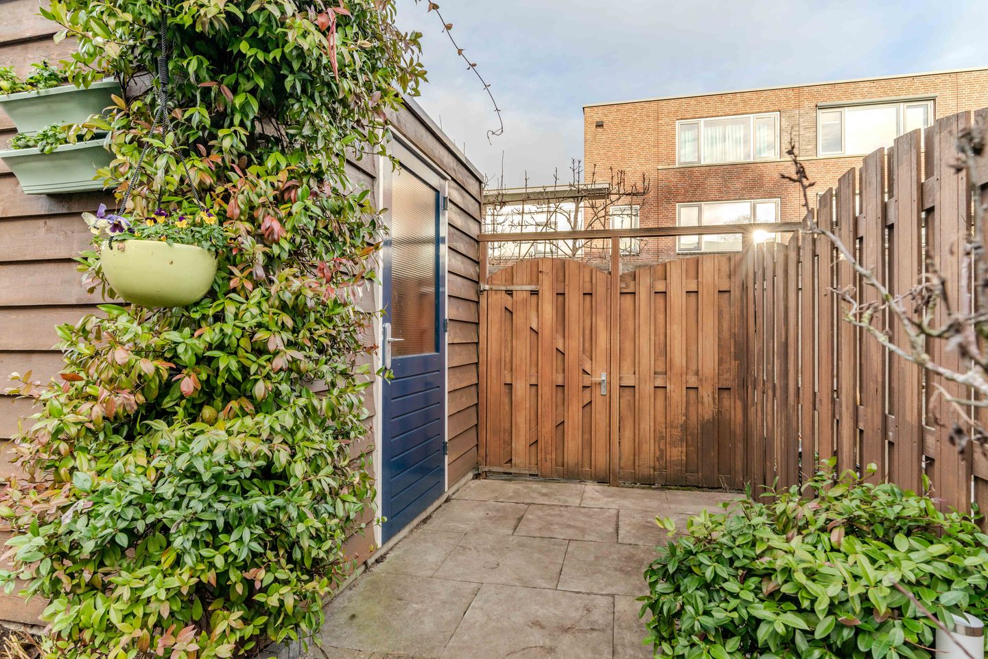 Foto 25 van Scheepmakersingel 67