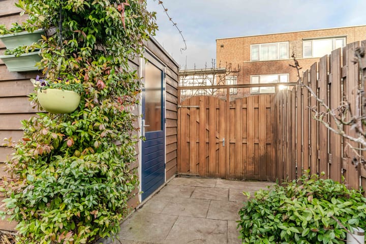 Foto 25 van Scheepmakersingel 67