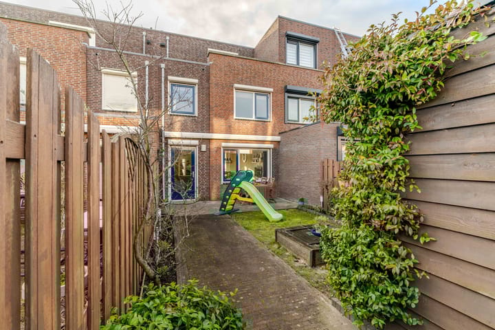 Foto 26 van Scheepmakersingel 67