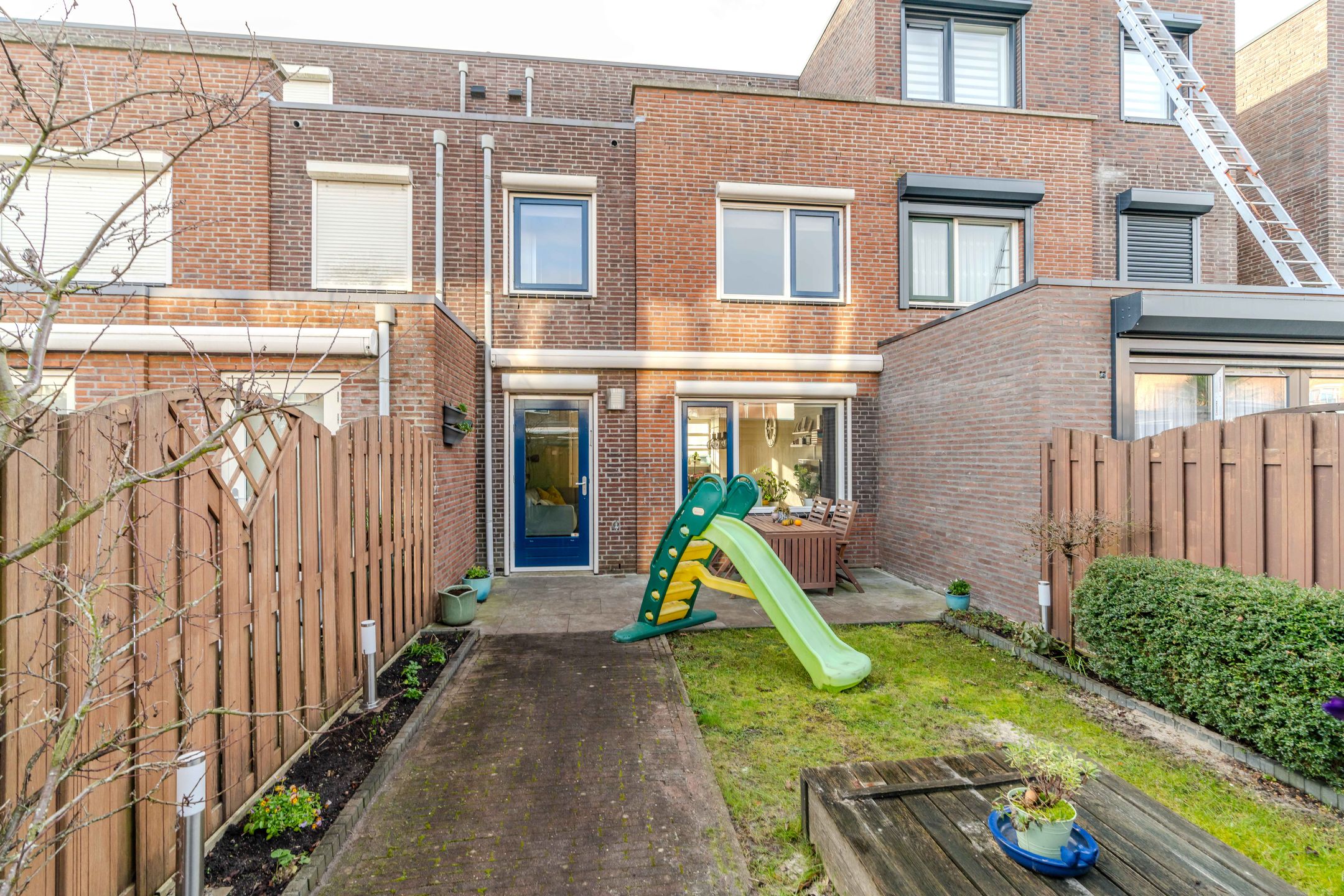 Foto 27 van Scheepmakersingel 67