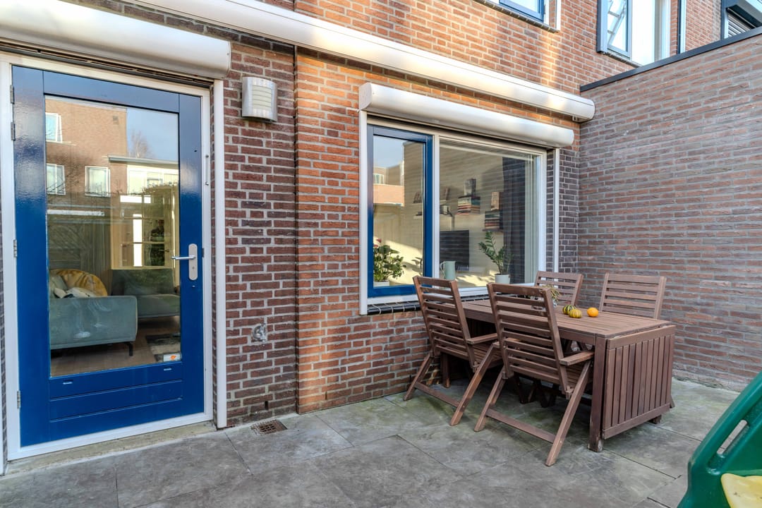 Foto 28 van Scheepmakersingel 67