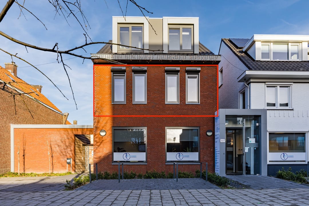 Foto 1 van Heezerweg 305-A