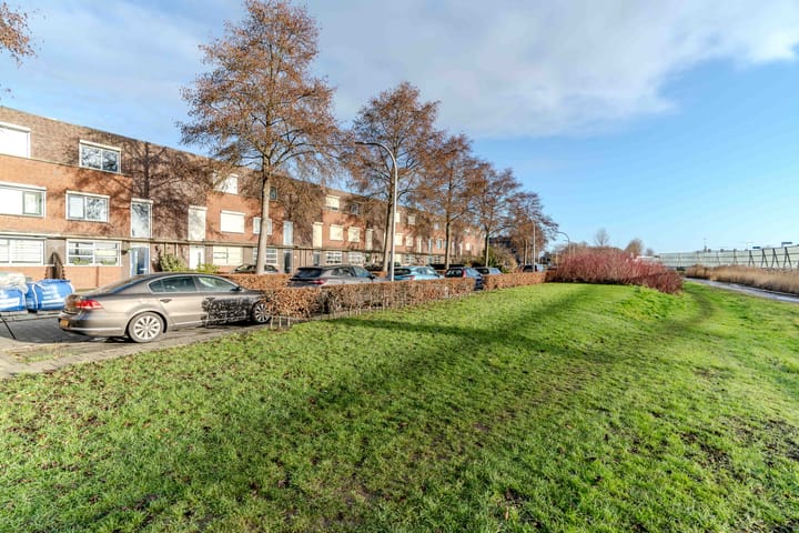 Foto 50 van Scheepmakersingel 67