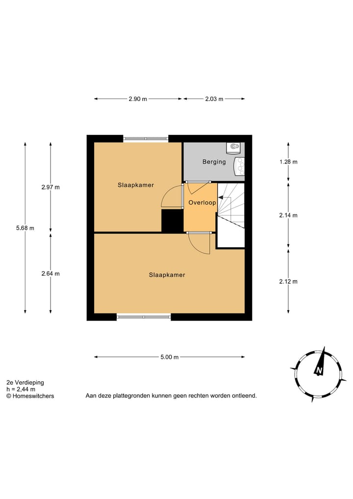 Foto 53 van Scheepmakersingel 67