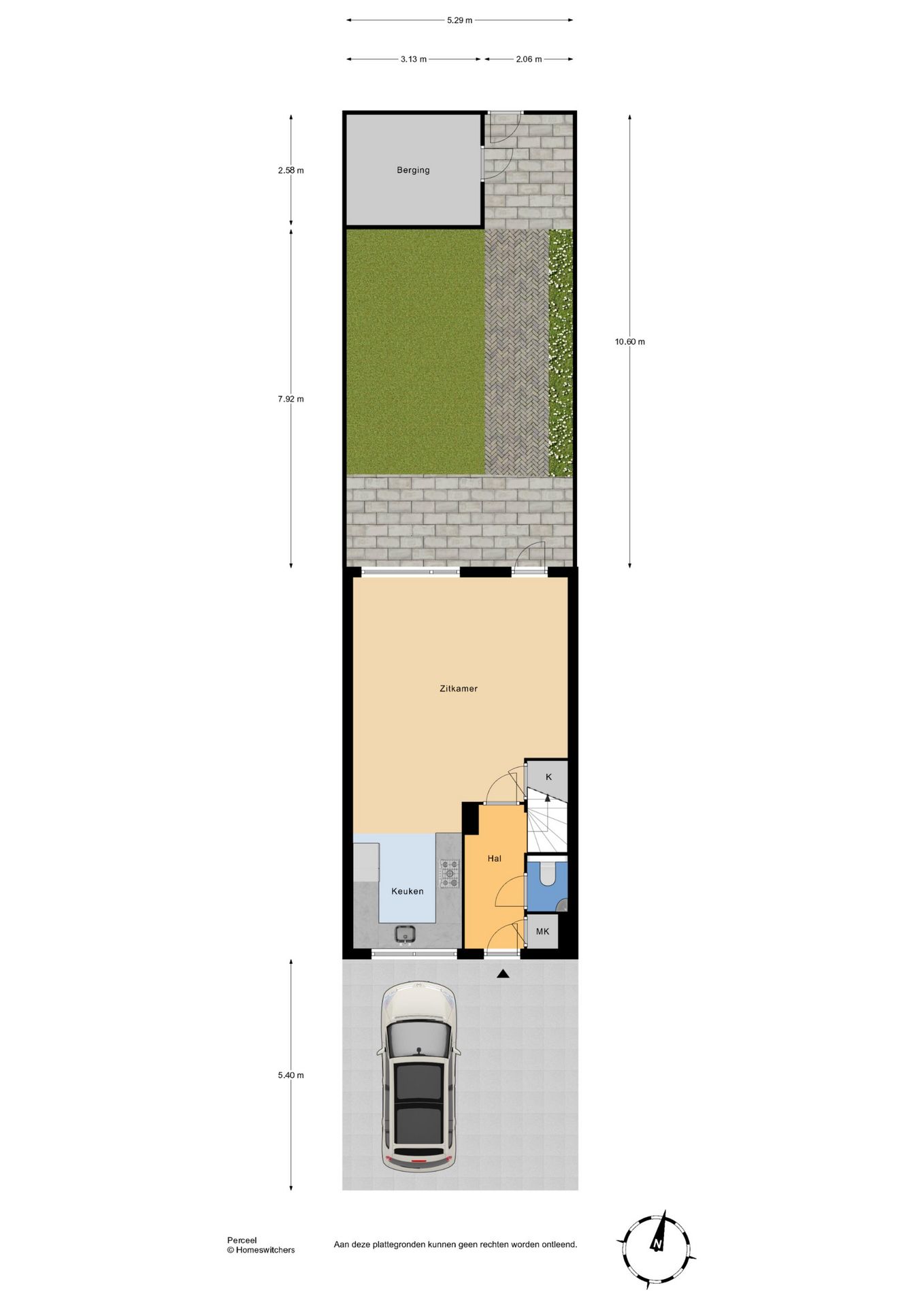 Foto 54 van Scheepmakersingel 67