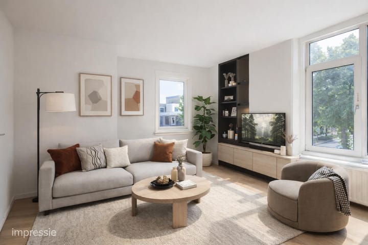 Foto 2 van Blokmakersstraat 57-B