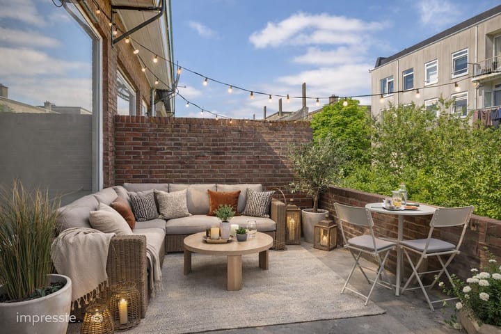 Foto 3 van Blokmakersstraat 57-B