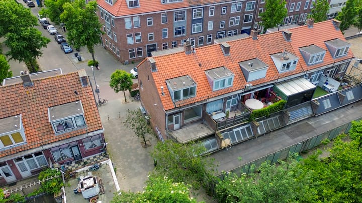 Foto 4 van Blokmakersstraat 57-B