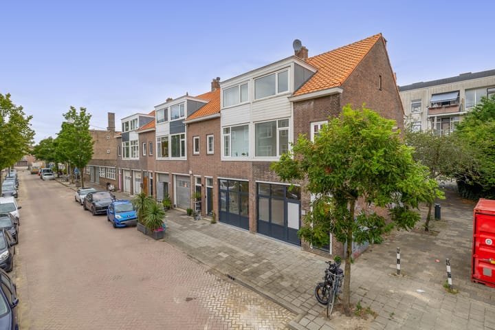 Foto 5 van Blokmakersstraat 57-B