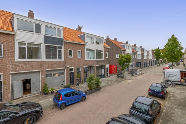 Foto 6 van Blokmakersstraat 57-B