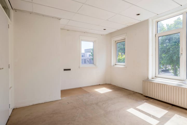 Foto 7 van Blokmakersstraat 57-B