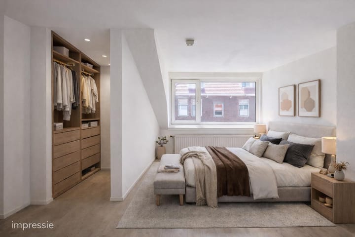 Foto 9 van Blokmakersstraat 57-B