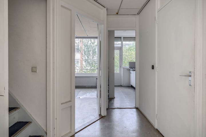 Foto 10 van Blokmakersstraat 57-B