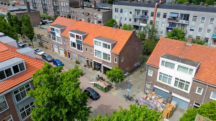 Foto 28 van Blokmakersstraat 57-B