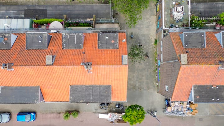 Foto 29 van Blokmakersstraat 57-B