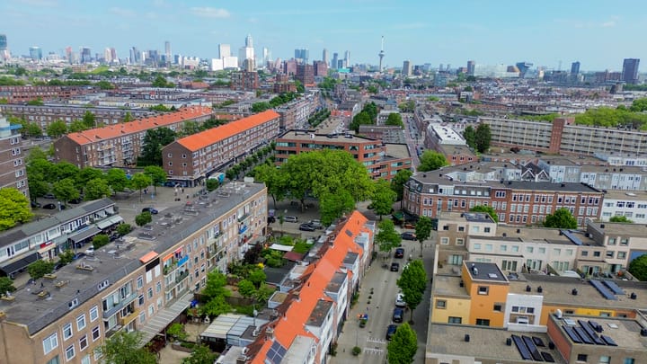 Foto 30 van Blokmakersstraat 57-B