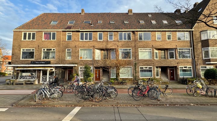 Paterswoldseweg 170-B