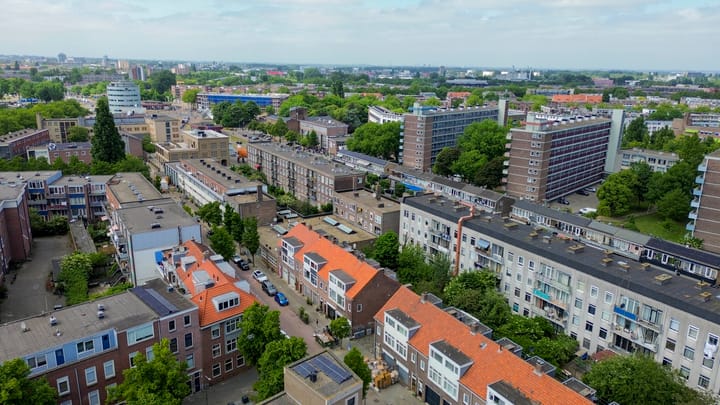 Foto 32 van Blokmakersstraat 57-B