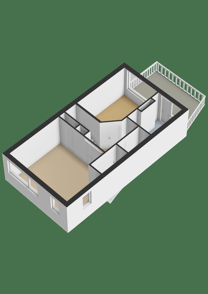 Foto 36 van Blokmakersstraat 57-B