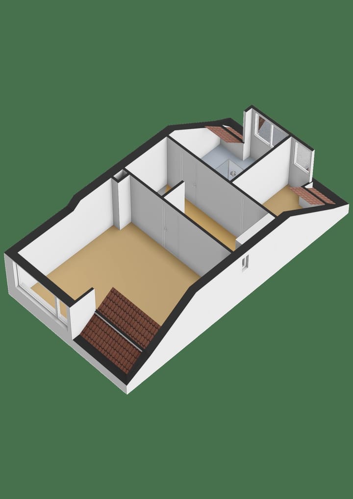 Foto 38 van Blokmakersstraat 57-B