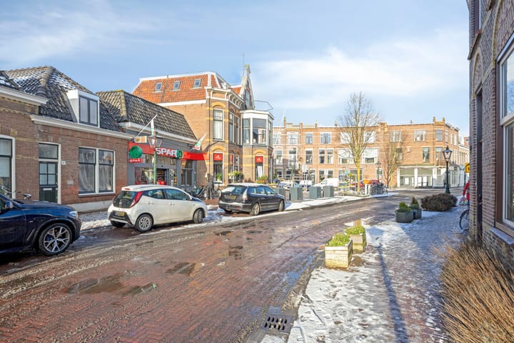 Photo 37 of Magdalena Moonsstraat 7-A