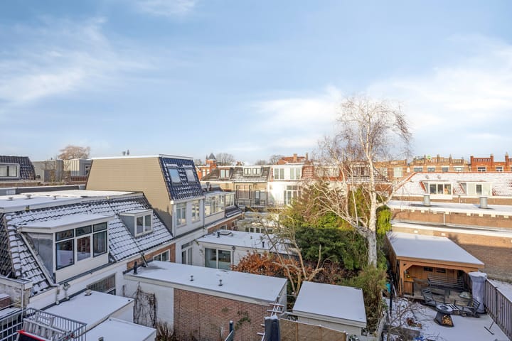 Photo 35 of Magdalena Moonsstraat 7-A