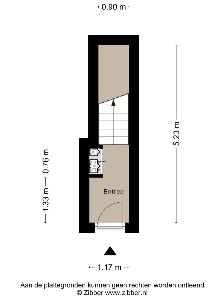 Photo 40 of Magdalena Moonsstraat 7-A