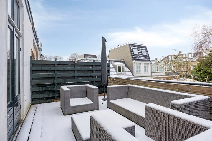 Photo 24 of Magdalena Moonsstraat 7-A