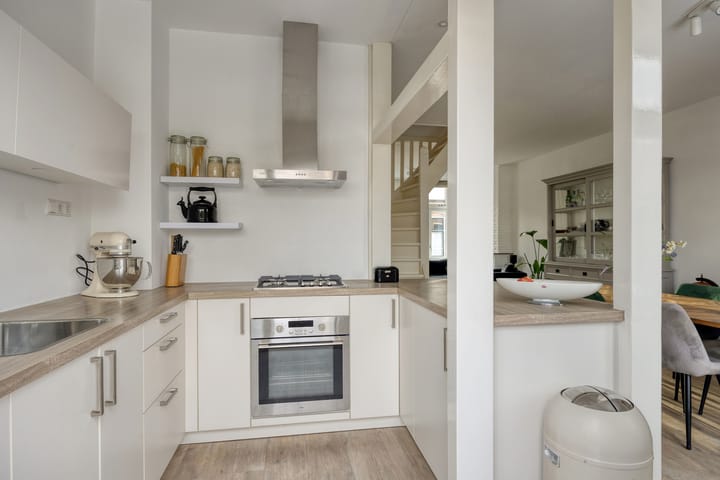 Photo 21 of Magdalena Moonsstraat 7-A