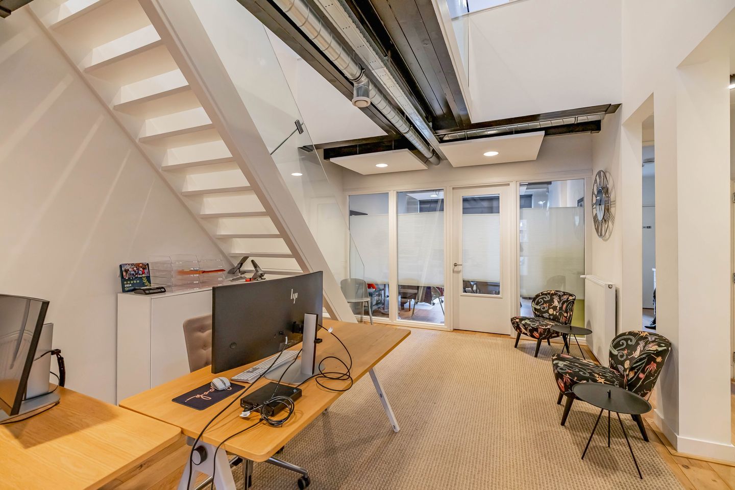 Bekijk foto 2 van Herman Colleniusstraat 31