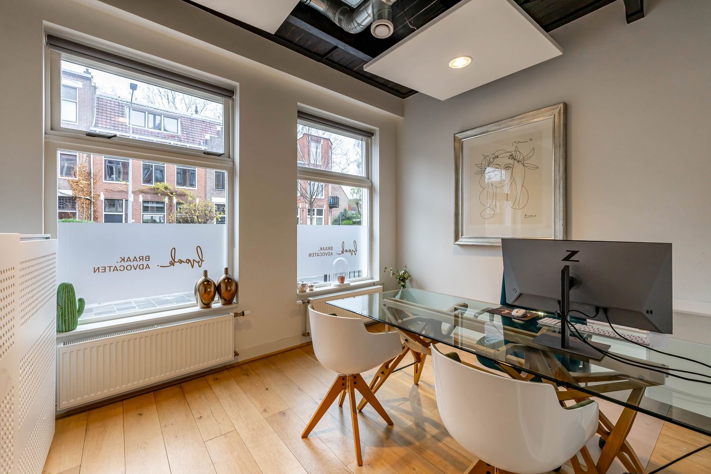 Bekijk foto 3 van Herman Colleniusstraat 31