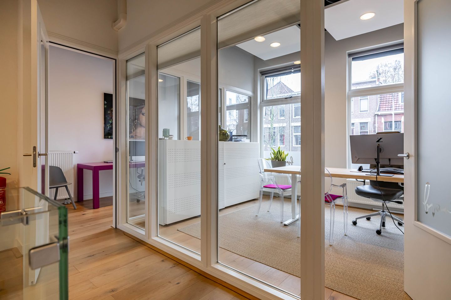 Bekijk foto 5 van Herman Colleniusstraat 31