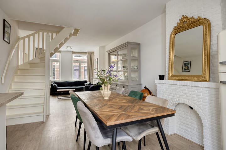 Photo 16 of Magdalena Moonsstraat 7-A