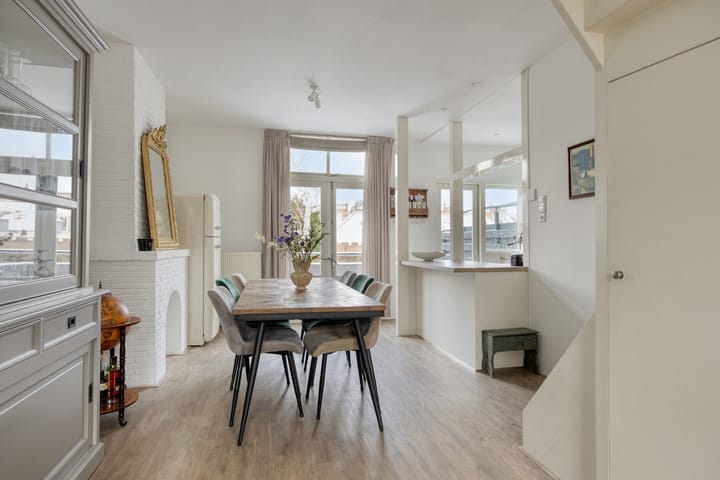 Photo 13 of Magdalena Moonsstraat 7-A