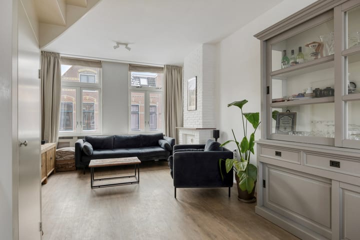 Photo 10 of Magdalena Moonsstraat 7-A