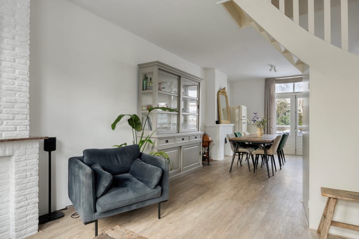 Photo 8 of Magdalena Moonsstraat 7-A