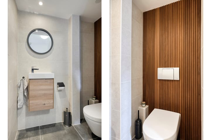 Photo 6 of Magdalena Moonsstraat 7-A