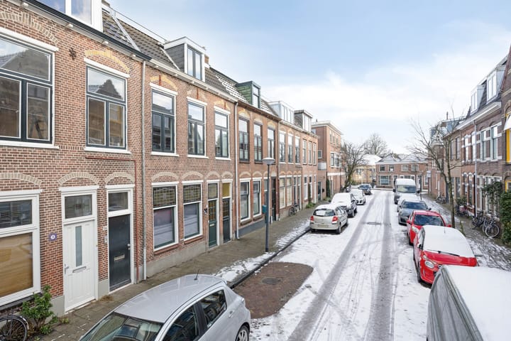 Photo 2 of Magdalena Moonsstraat 7-A