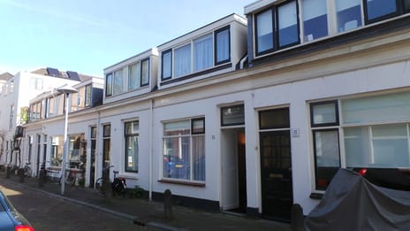 Kerkdwarsstraat 10