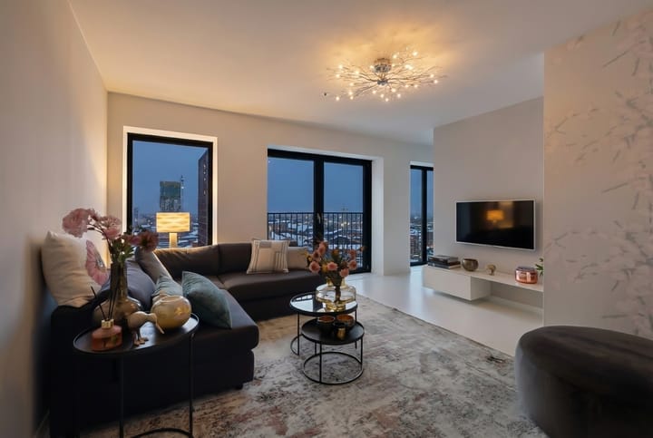 Foto 2 van Wijnbrugstraat 264