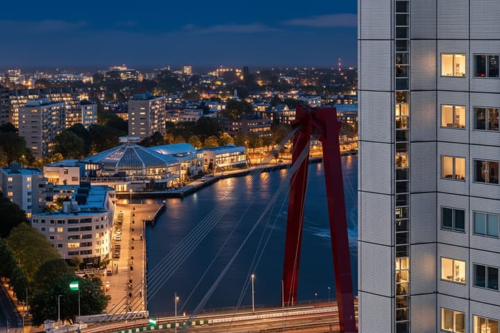 Foto 4 van Wijnbrugstraat 264