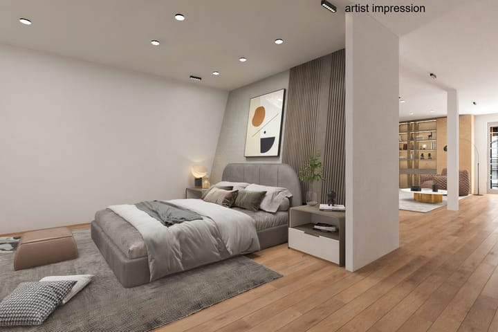 Foto 10 van Kerkstraat 11