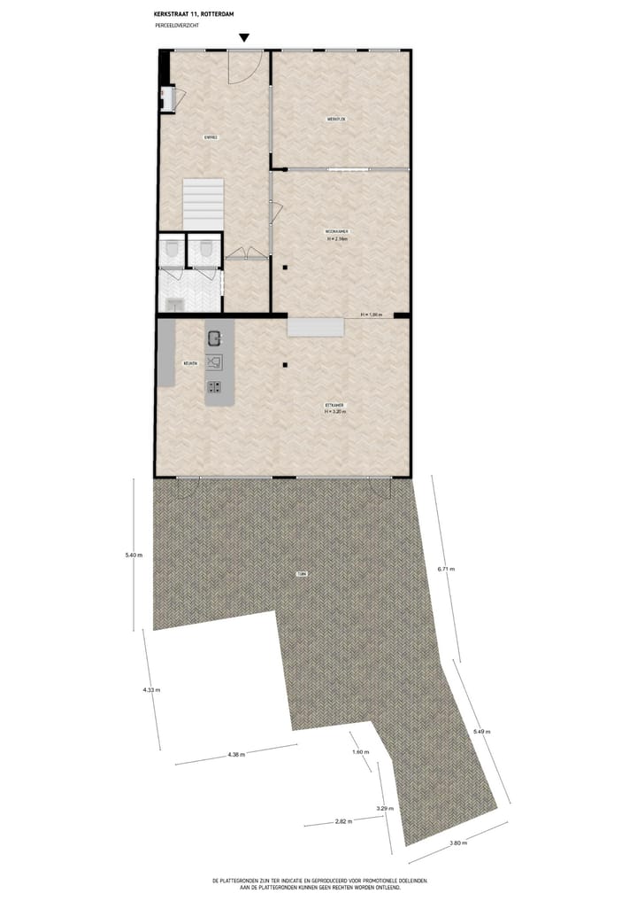 Foto 28 van Kerkstraat 11