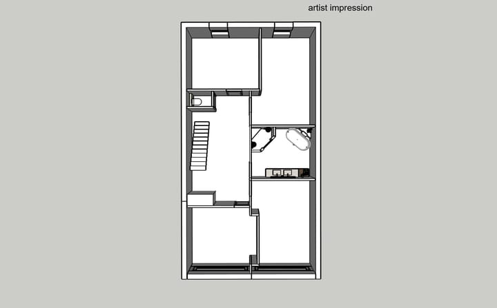 Foto 32 van Kerkstraat 11